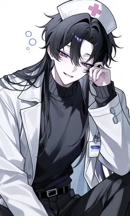 Profile image of 朝霧 柊