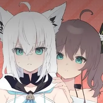 Profile image of 白上フブキ