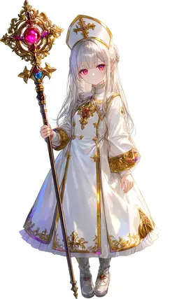 Profile image of コゼット