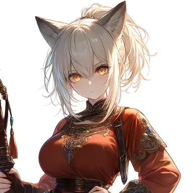 Profile image of ラビナ