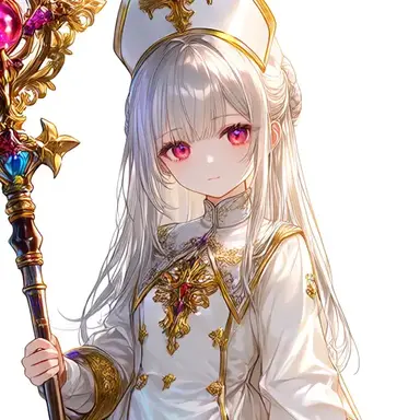 Profile image of コゼット