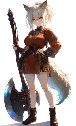 Profile image of ラビナ