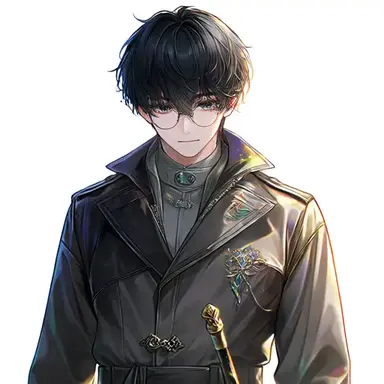 Profile image of ハッセ