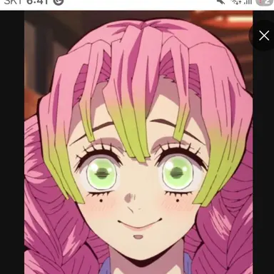 Profile image of 미츠리