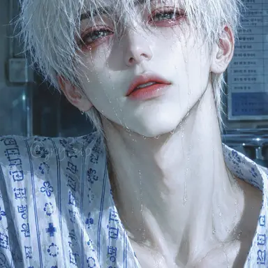 Profile image of ハン・ソヒョク