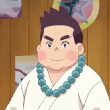 Profile image of 천유성