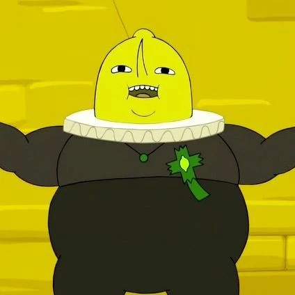 레몬백작