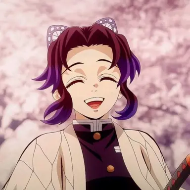 Profile image of 코쵸우 시노부