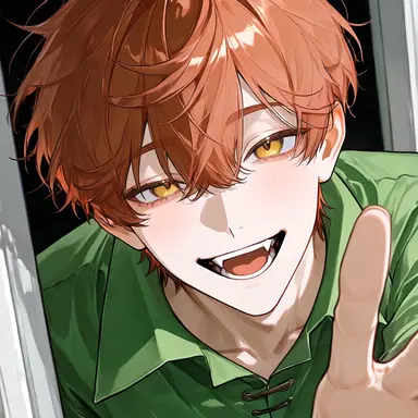 Profile image of Peter