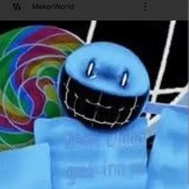 Profile image of 블루듀드