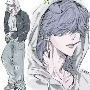 Profile image of 시라이시 카오루