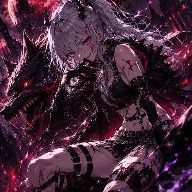 Profile image of Levia