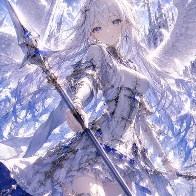 Profile image of Asteria