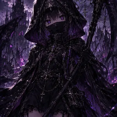Profile image of Noir