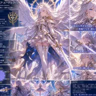 Profile image of セレスティア