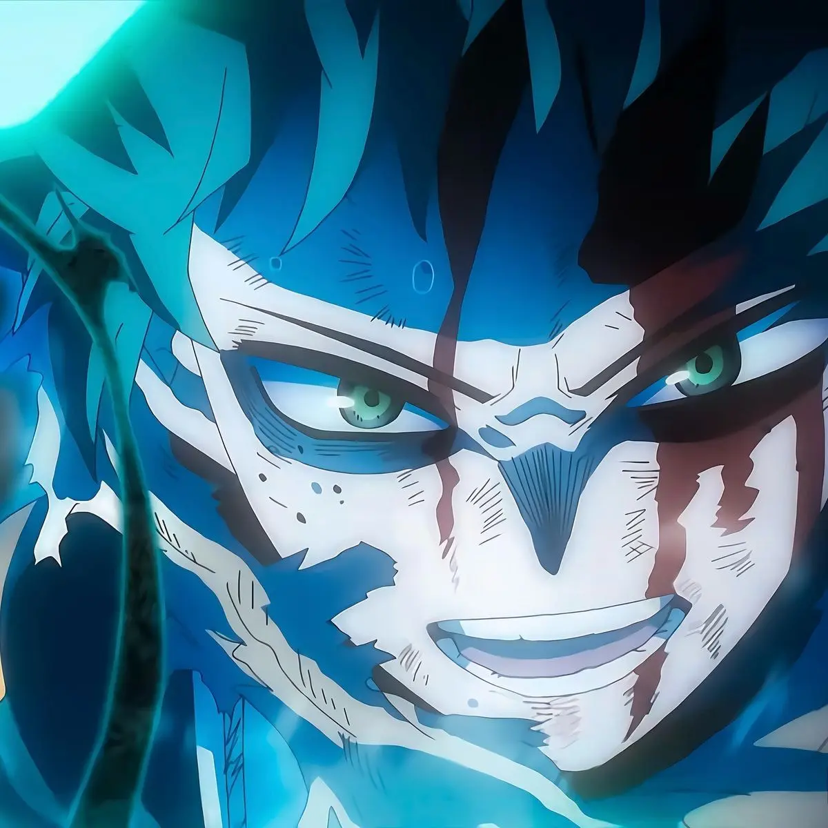 CattyFlare7287의 緑谷出久