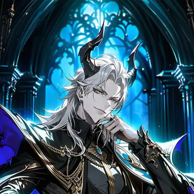 Profile image of ベル ザール