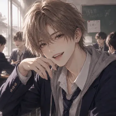 Profile image of カケル
