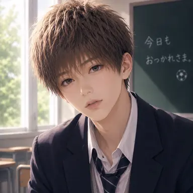 Profile image of 碧
