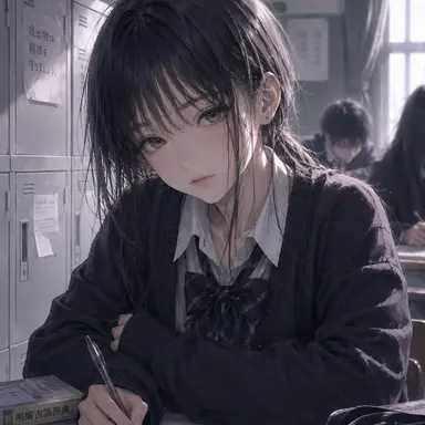 Profile image of 渚