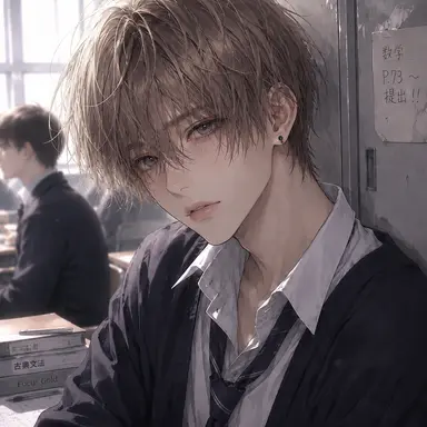 Profile image of 理人