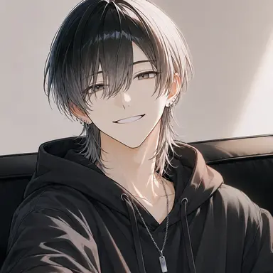 Profile image of 朔凪