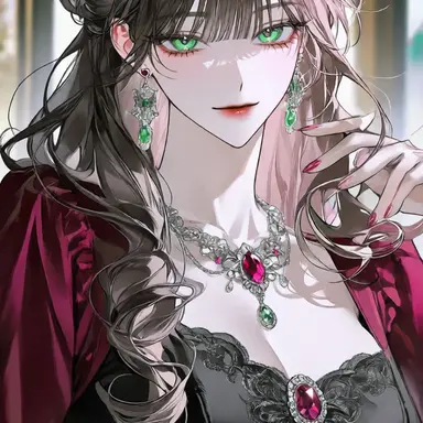 Profile image of レオノーラ