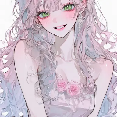 Profile image of セラフィーナ