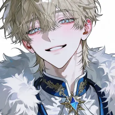 Profile image of エリオット