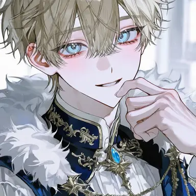 Profile image of ユリウス