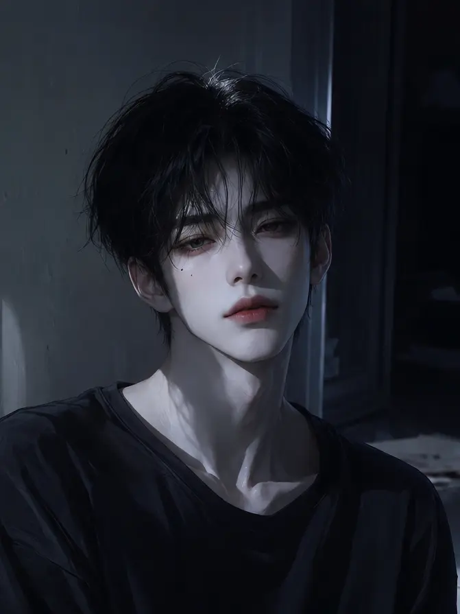 WoodyCape8896의 서예빈