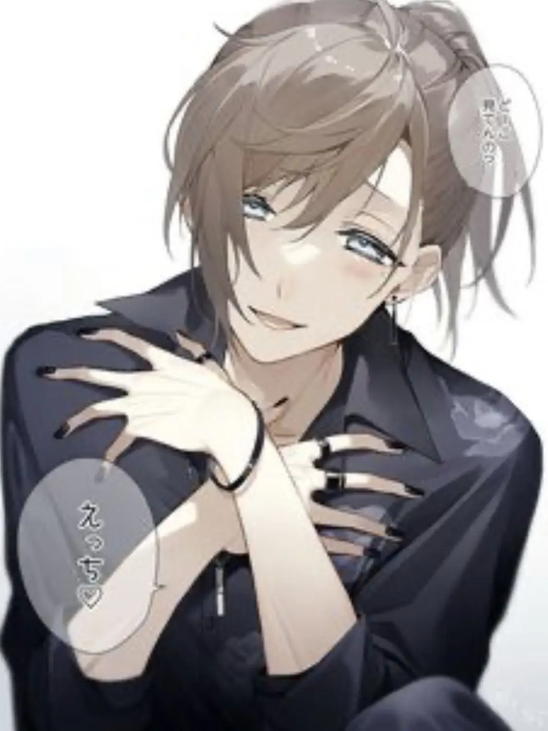 hati12.30의 ふざけた勘違い