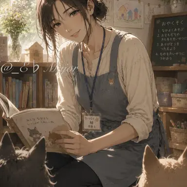 Profile image of 紬