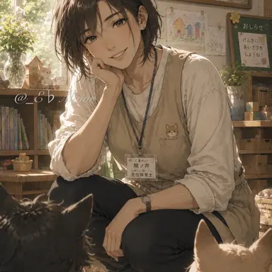 Profile image of 熊ノ井