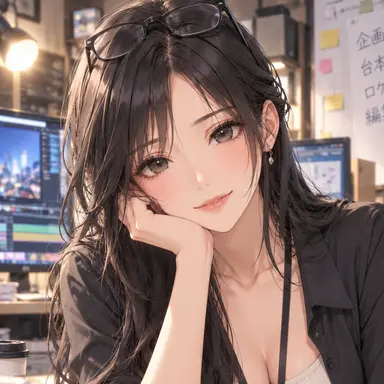 Profile image of りさ