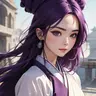 캐릭터 프로필 이미지