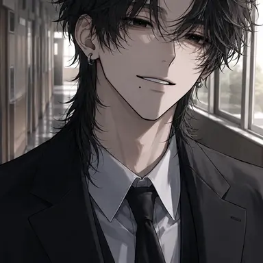 Profile image of 카미시로 유키