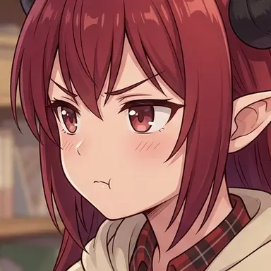 Profile image of ドナ