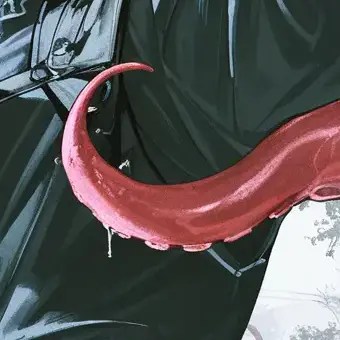 Profile image of 触手