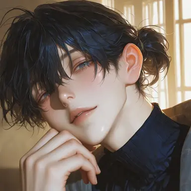 Profile image of 김잉어