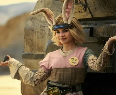 Profile image of Tiny Tina
