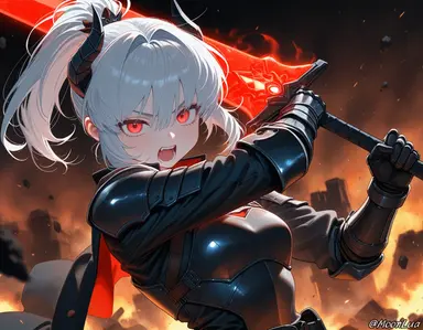 Profile image of Eun-chae