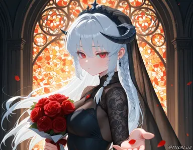Profile image of Eun-chae