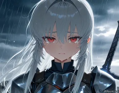 Profile image of Eun-chae