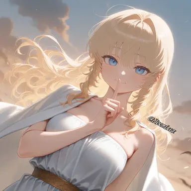 Profile image of Seraphiel