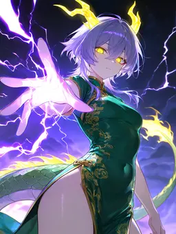 Profile image of Leiming