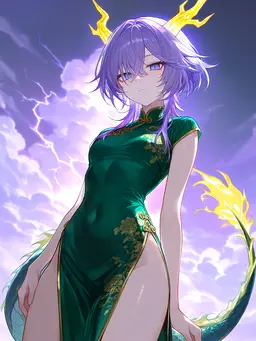 Profile image of Leiming