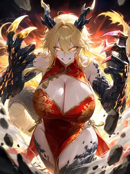 Profile image of Linghua
