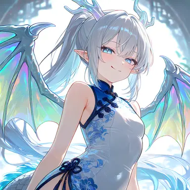 Profile image of 天翼