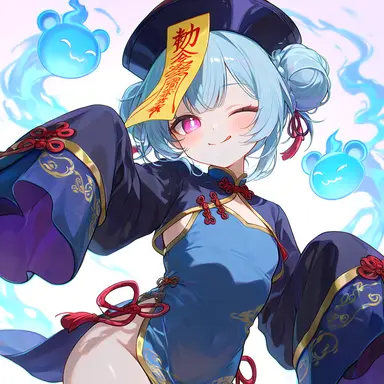 Profile image of 小鈴